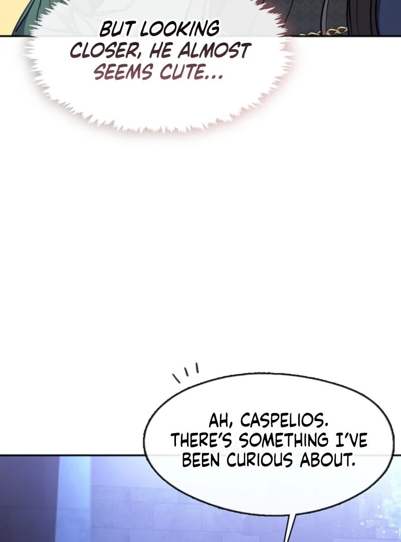 I Failed To Throw The Villain Away Chapter 134 - page 8