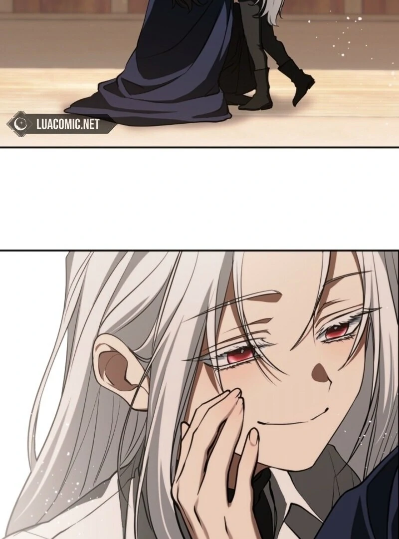 I Failed To Throw The Villain Away Chapter 134 - page 84