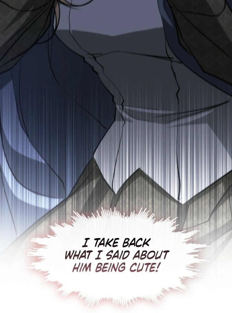 I Failed To Throw The Villain Away Chapter 134 - page 87