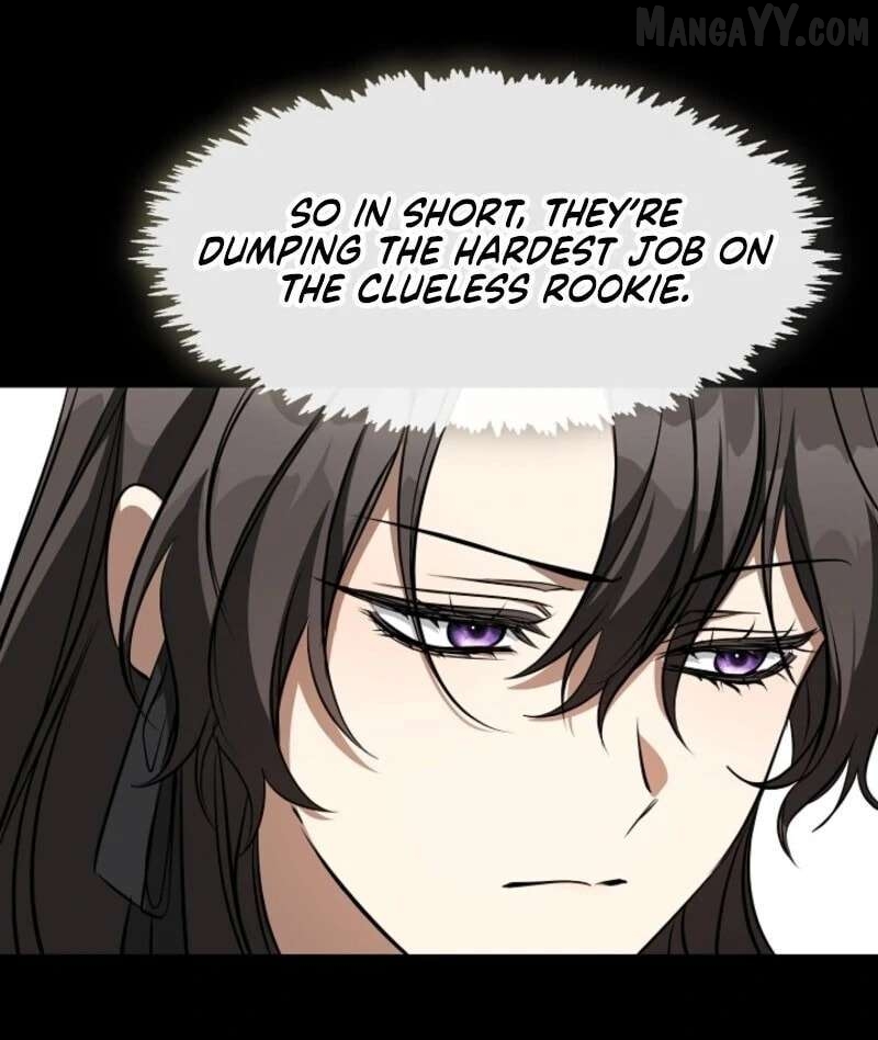 I Failed To Throw The Villain Away Chapter 137 - page 12