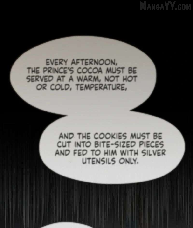 I Failed To Throw The Villain Away Chapter 137 - page 13
