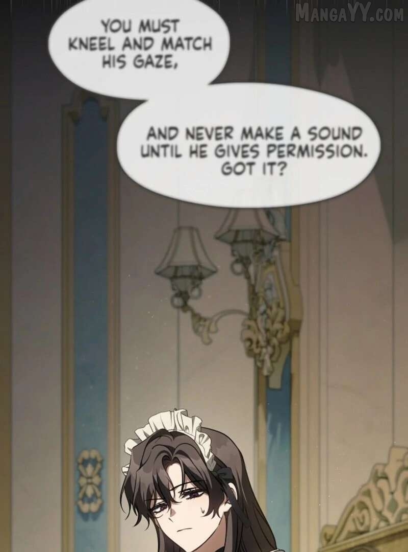 I Failed To Throw The Villain Away Chapter 137 - page 14