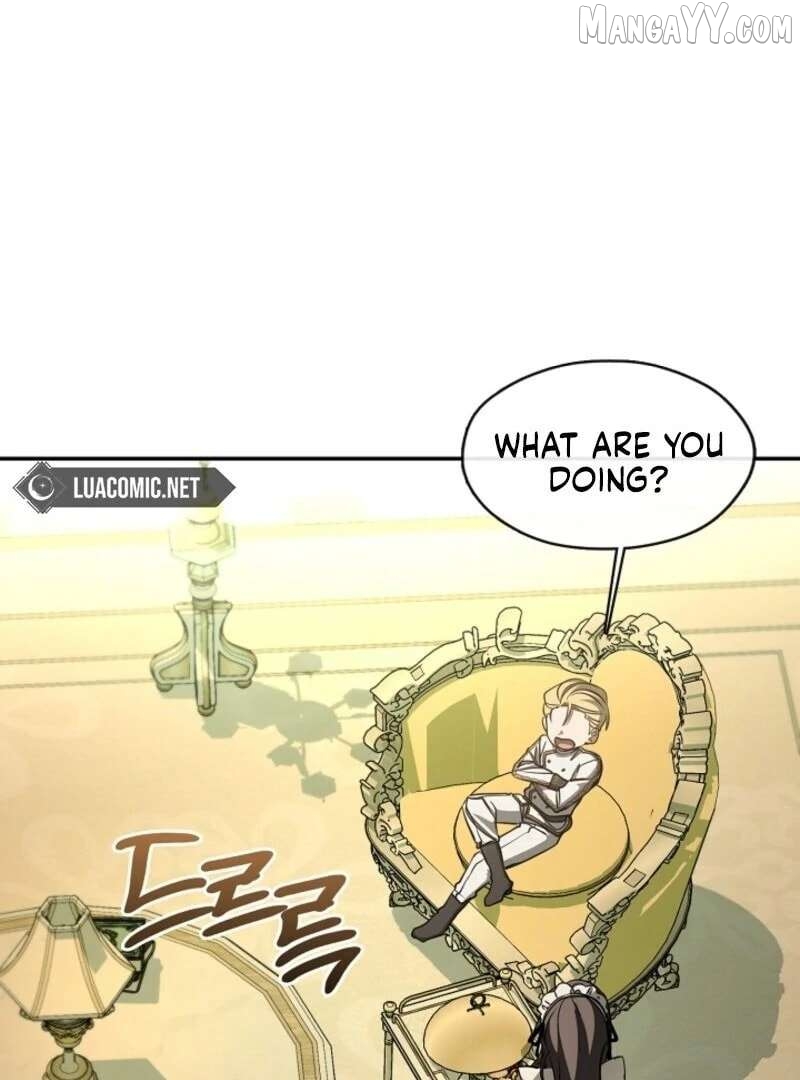 I Failed To Throw The Villain Away Chapter 137 - page 17