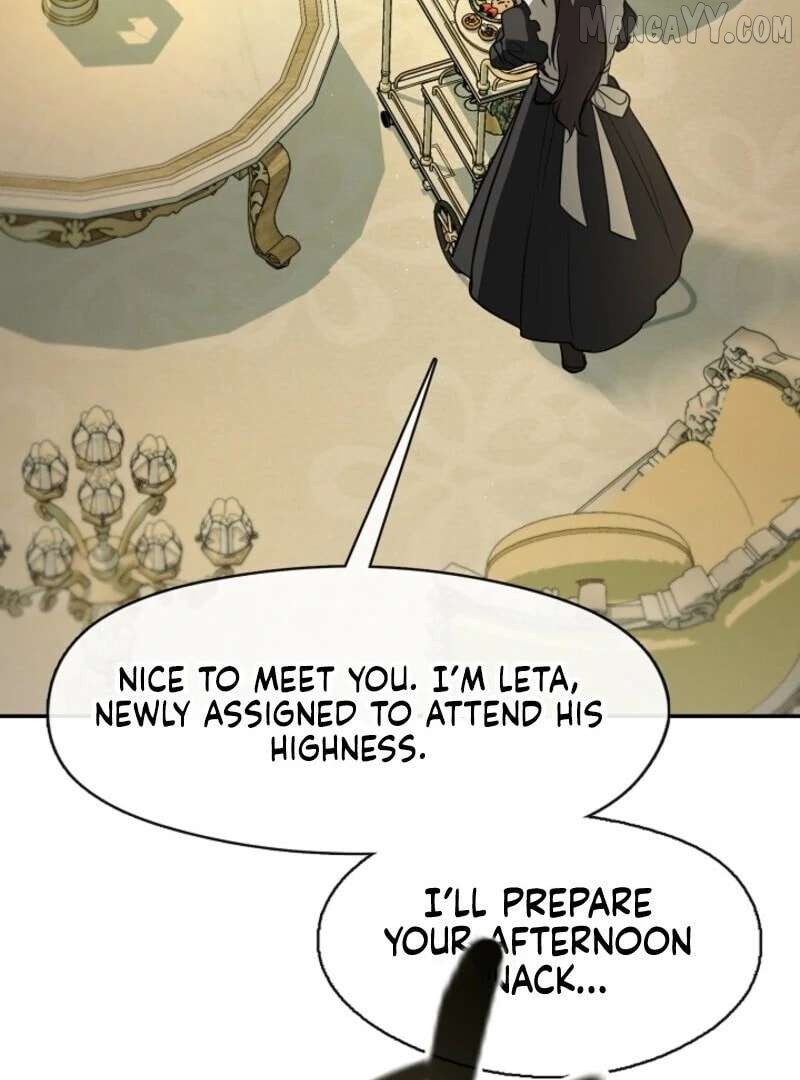 I Failed To Throw The Villain Away Chapter 137 - page 18