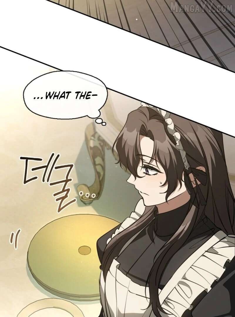 I Failed To Throw The Villain Away Chapter 137 - page 20