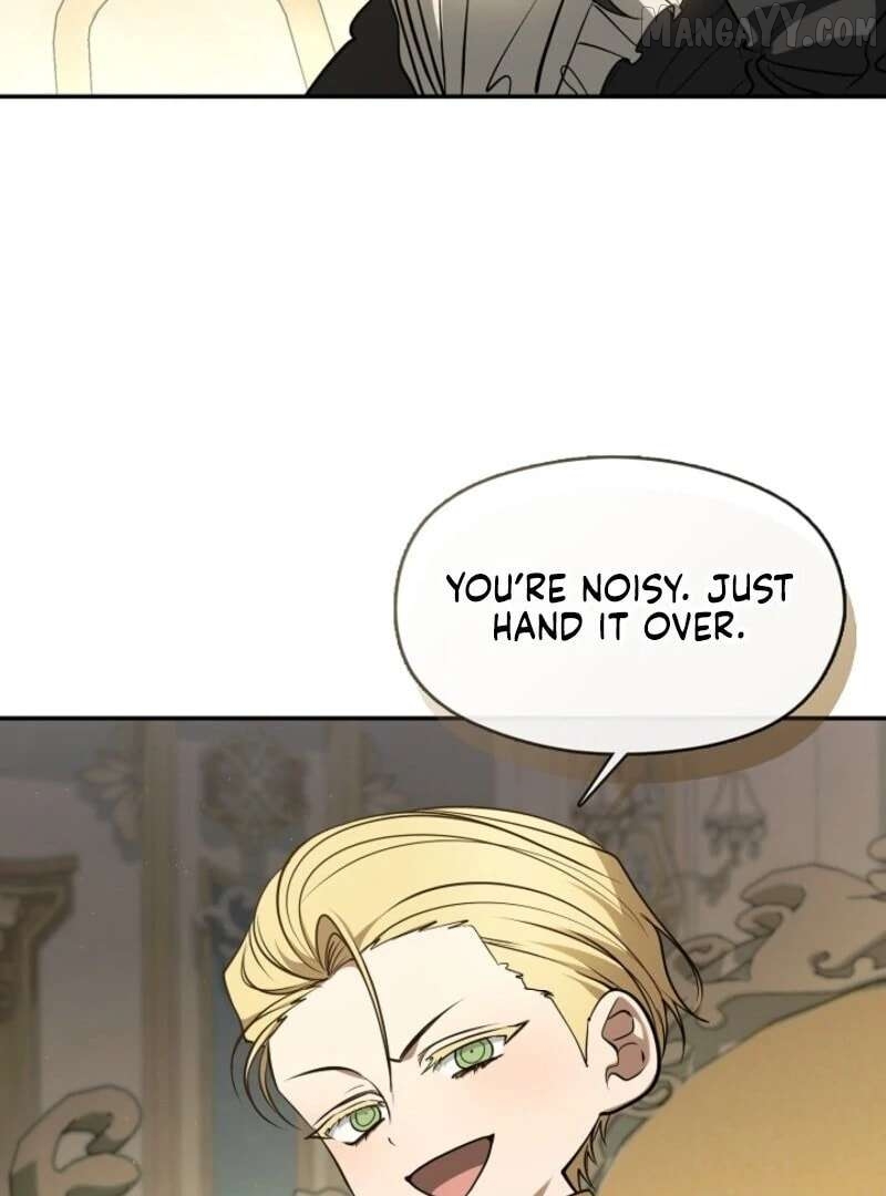 I Failed To Throw The Villain Away Chapter 137 - page 21