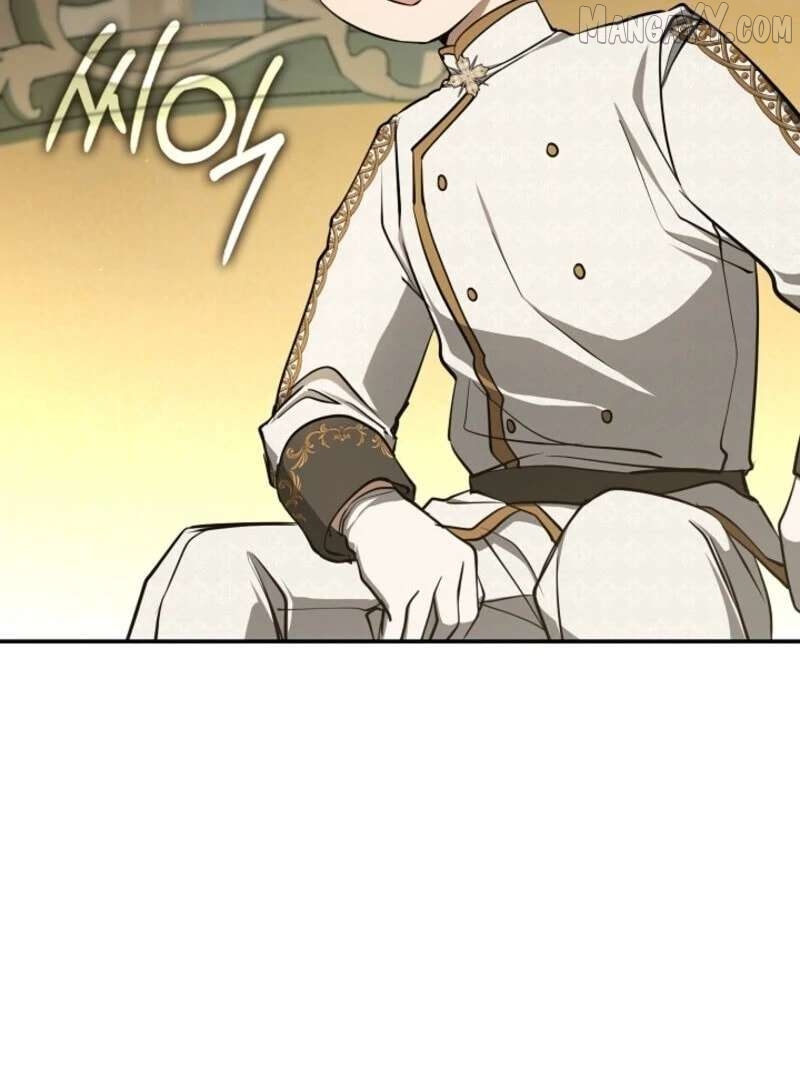 I Failed To Throw The Villain Away Chapter 137 - page 22