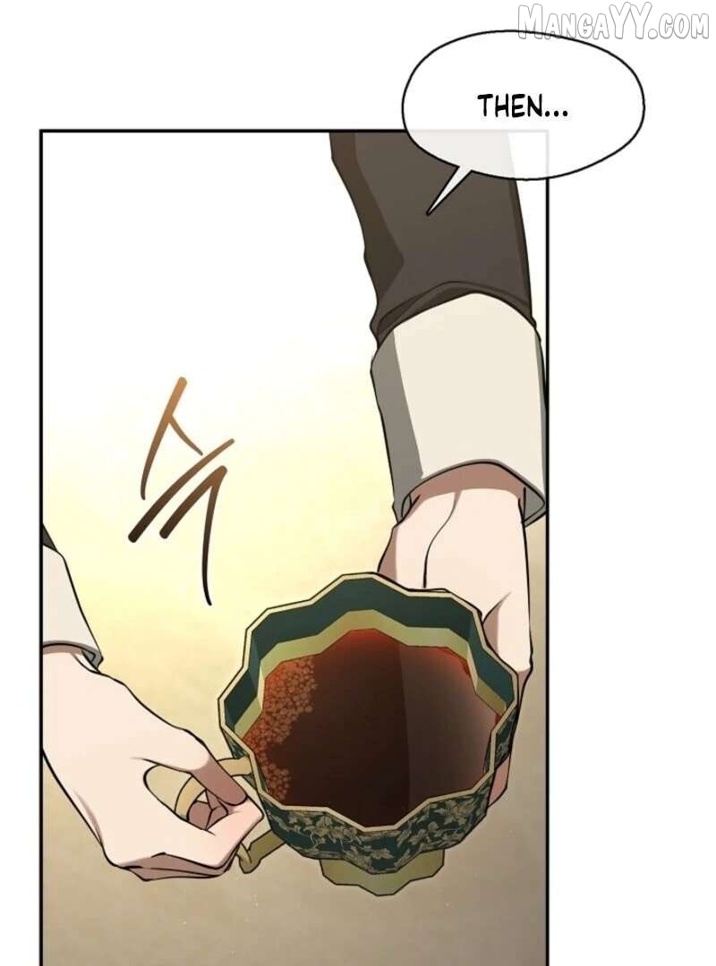I Failed To Throw The Villain Away Chapter 137 - page 23
