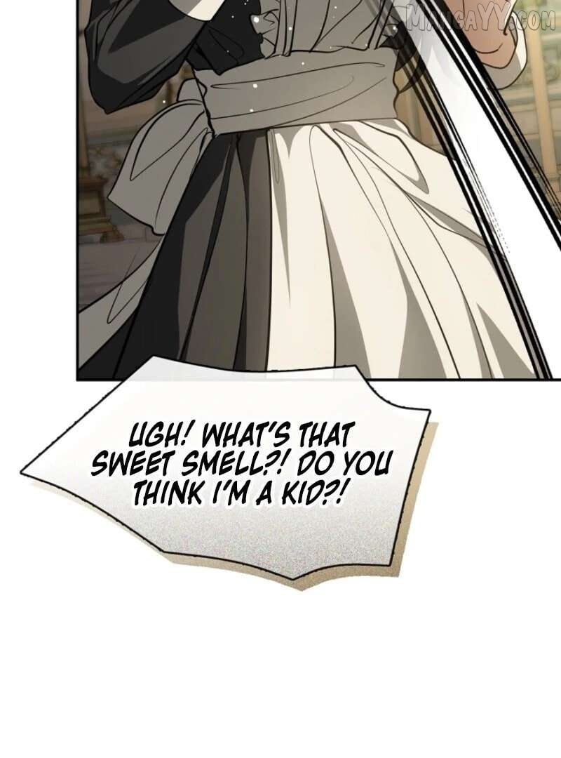 I Failed To Throw The Villain Away Chapter 137 - page 25