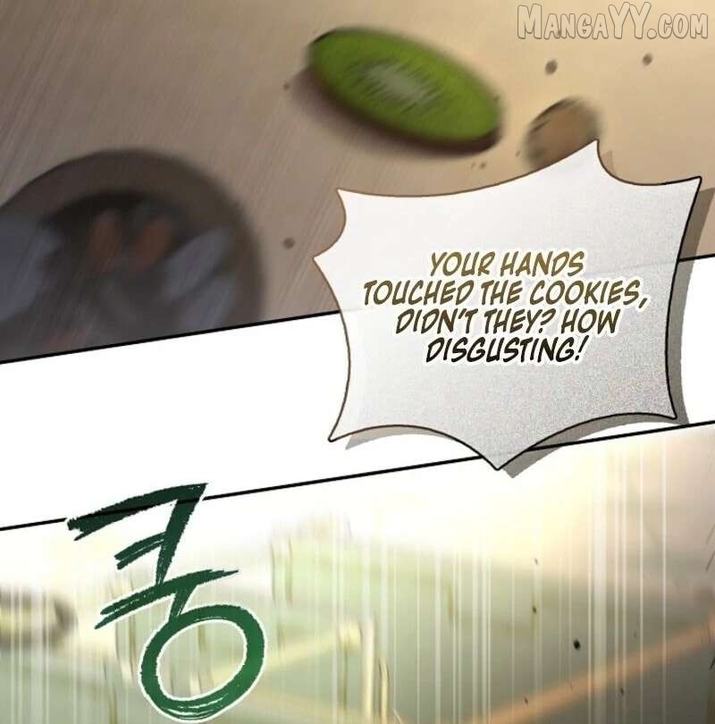 I Failed To Throw The Villain Away Chapter 137 - page 27