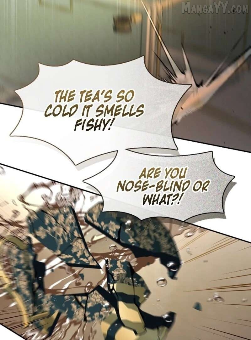 I Failed To Throw The Villain Away Chapter 137 - page 28