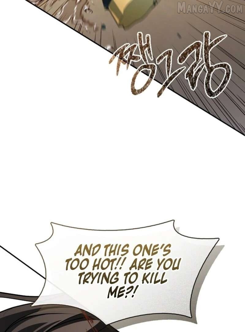 I Failed To Throw The Villain Away Chapter 137 - page 29