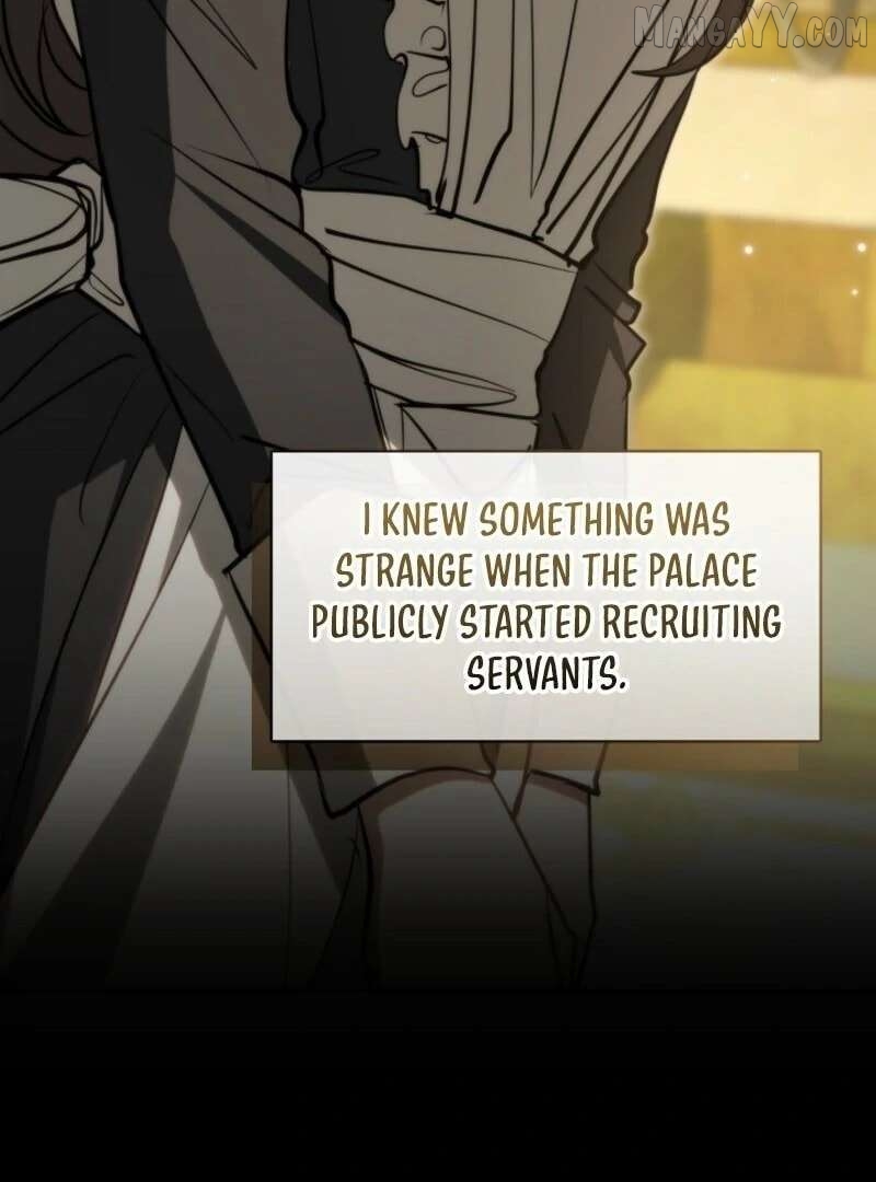 I Failed To Throw The Villain Away Chapter 137 - page 3