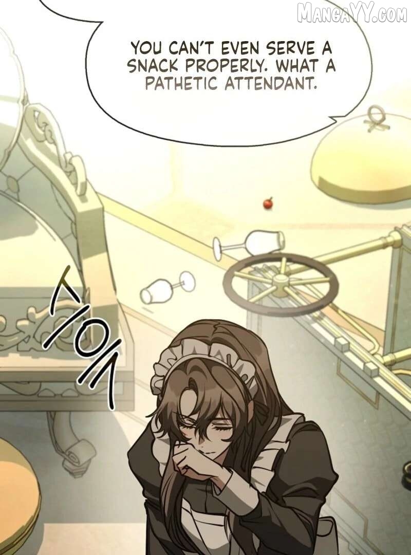 I Failed To Throw The Villain Away Chapter 137 - page 31