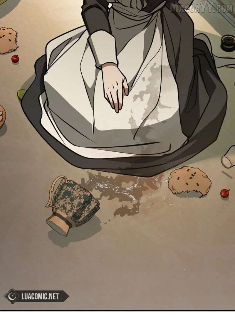 I Failed To Throw The Villain Away Chapter 137 - page 32