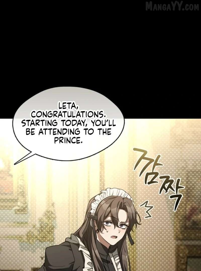 I Failed To Throw The Villain Away Chapter 137 - page 4
