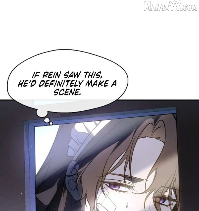 I Failed To Throw The Villain Away Chapter 137 - page 40