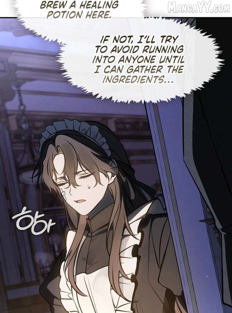 I Failed To Throw The Villain Away Chapter 137 - page 42