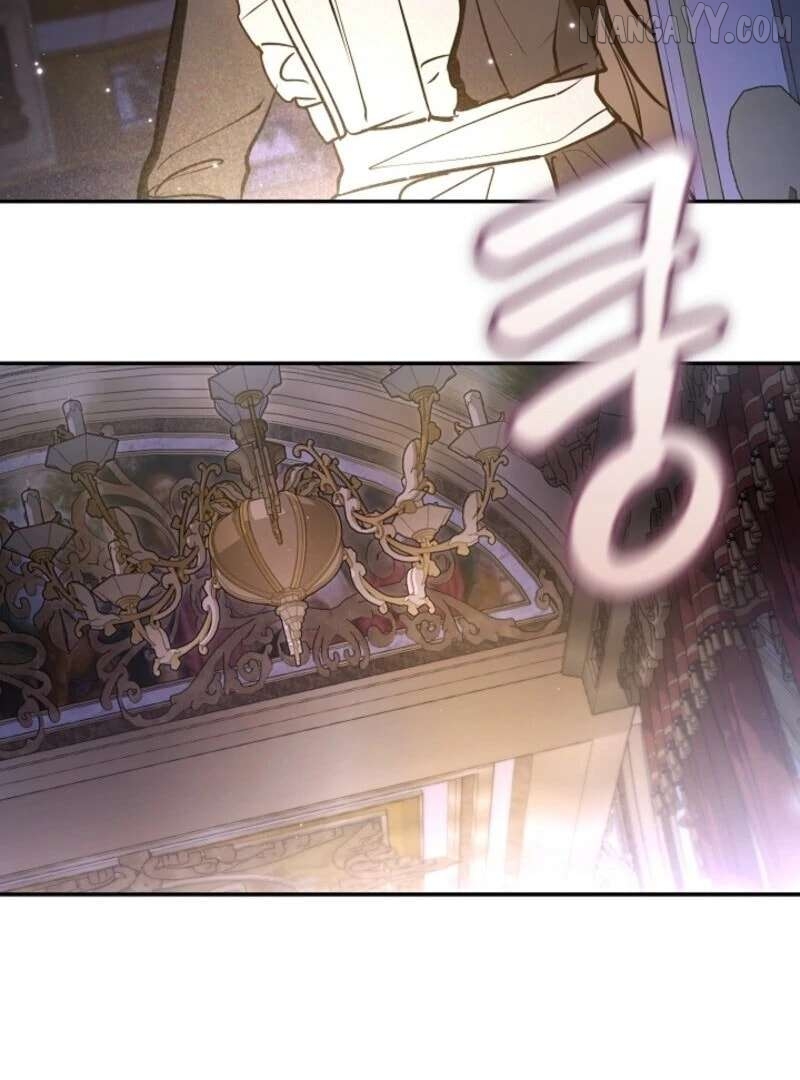 I Failed To Throw The Villain Away Chapter 137 - page 43