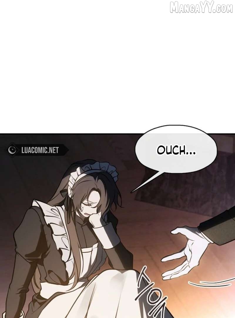 I Failed To Throw The Villain Away Chapter 137 - page 44