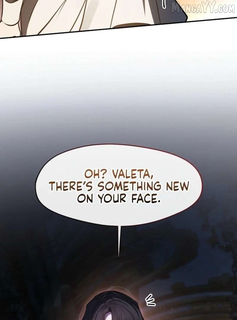 I Failed To Throw The Villain Away Chapter 137 - page 45