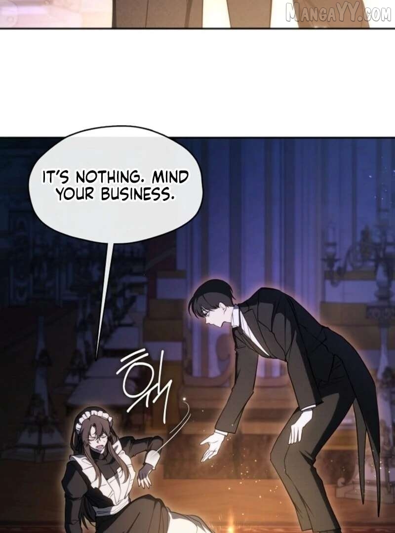 I Failed To Throw The Villain Away Chapter 137 - page 47