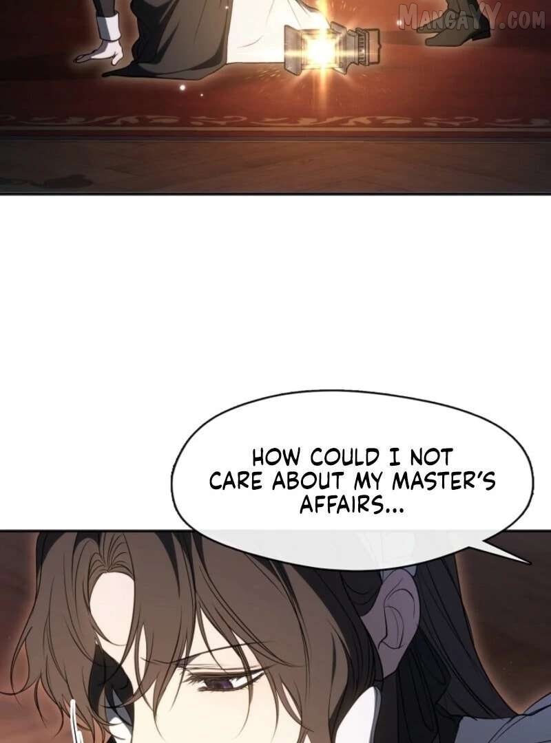 I Failed To Throw The Villain Away Chapter 137 - page 48