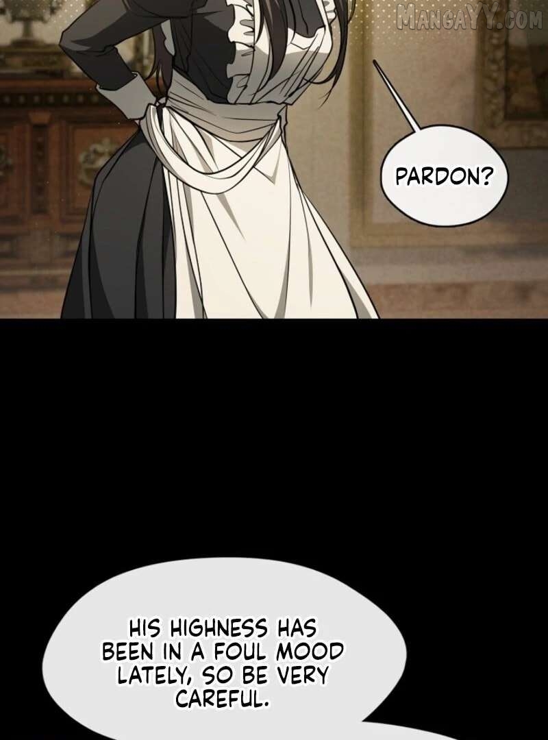 I Failed To Throw The Villain Away Chapter 137 - page 5