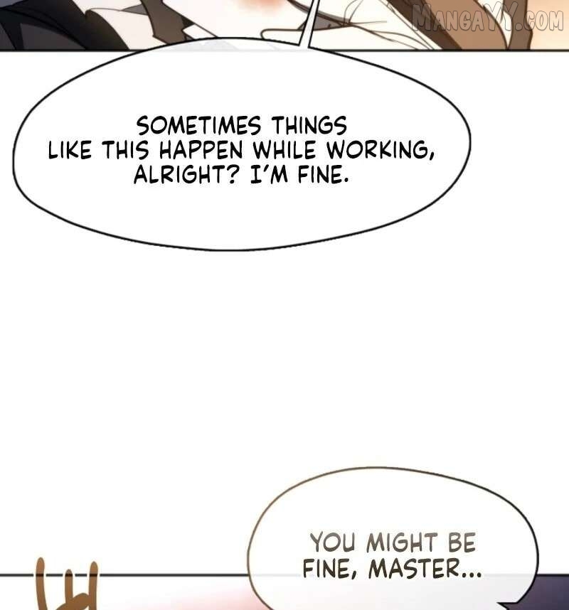 I Failed To Throw The Villain Away Chapter 137 - page 52