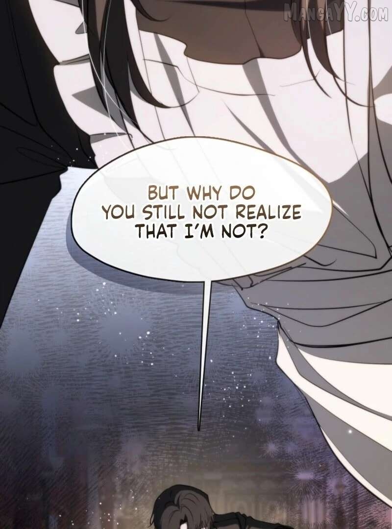 I Failed To Throw The Villain Away Chapter 137 - page 55