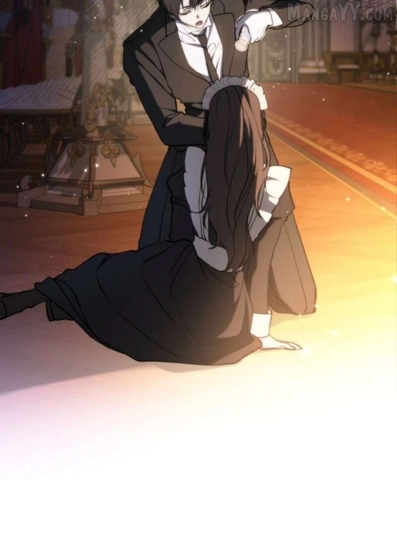 I Failed To Throw The Villain Away Chapter 137 - page 56