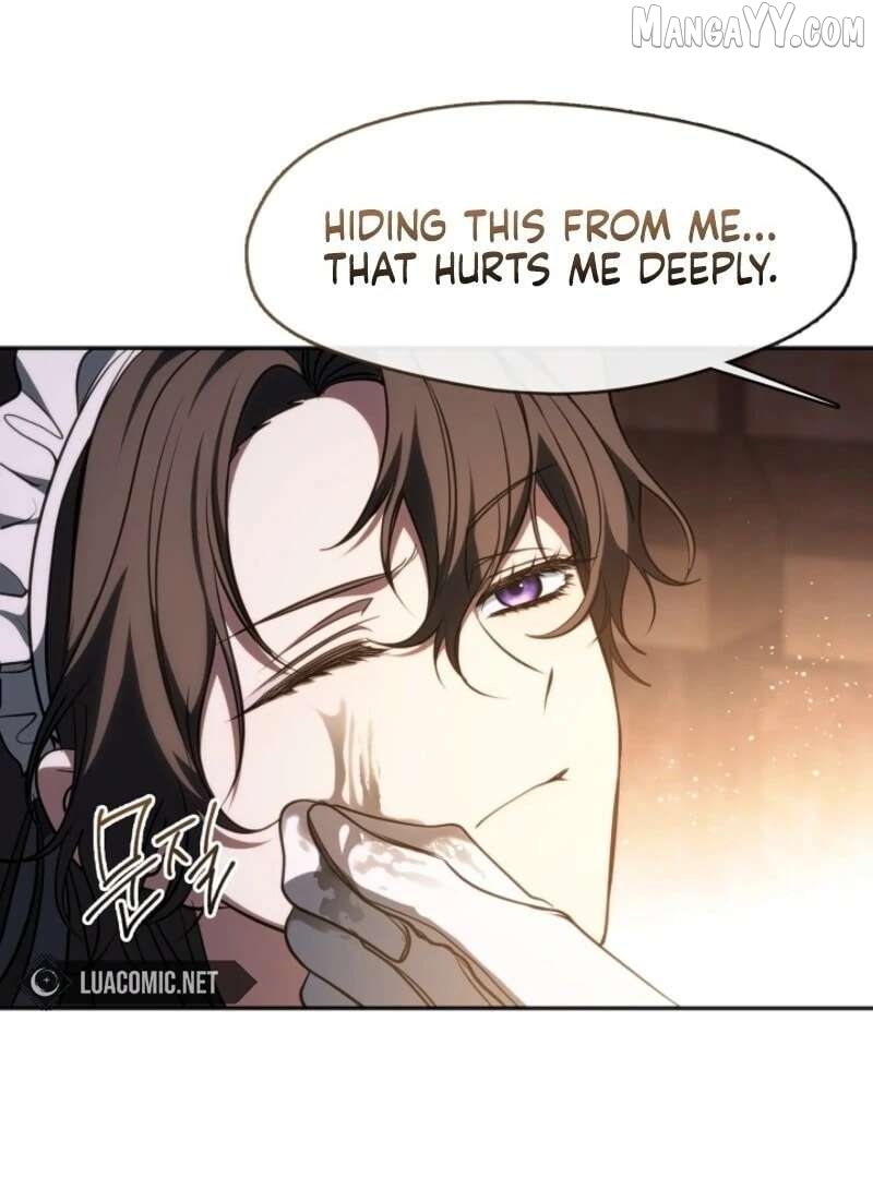 I Failed To Throw The Villain Away Chapter 137 - page 57