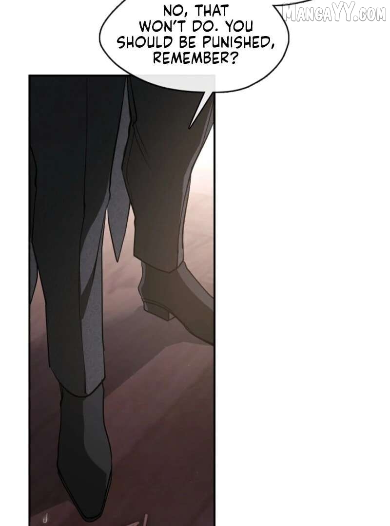 I Failed To Throw The Villain Away Chapter 137 - page 63