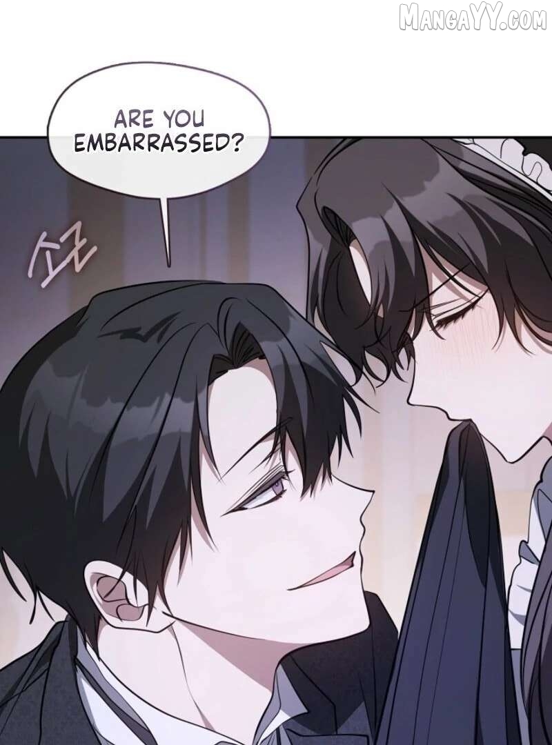 I Failed To Throw The Villain Away Chapter 137 - page 69