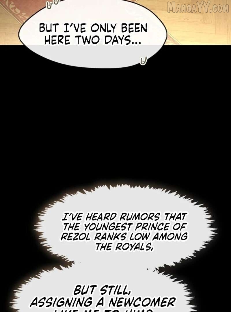 I Failed To Throw The Villain Away Chapter 137 - page 7