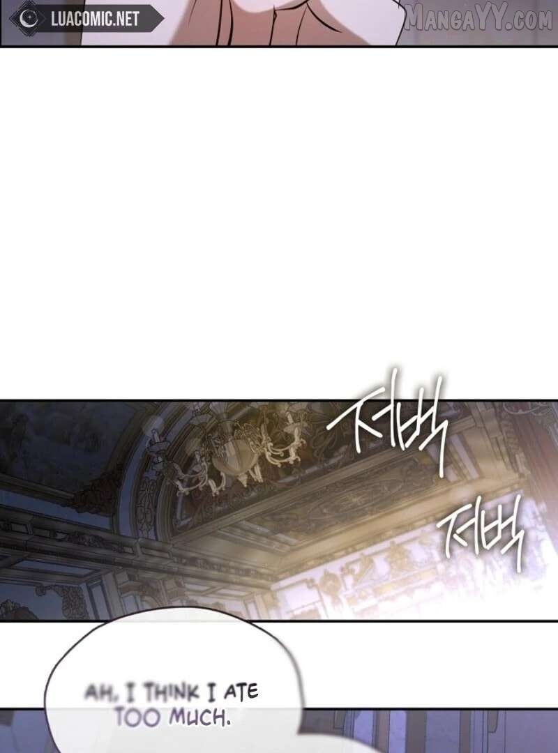 I Failed To Throw The Villain Away Chapter 137 - page 71