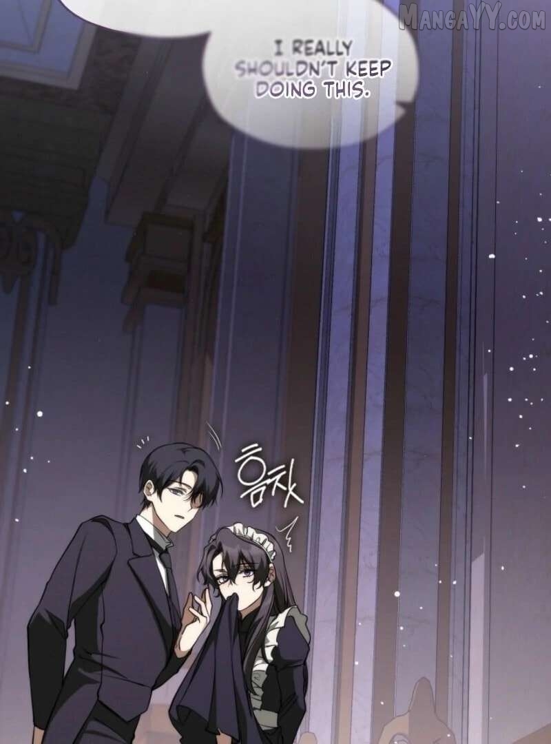 I Failed To Throw The Villain Away Chapter 137 - page 72