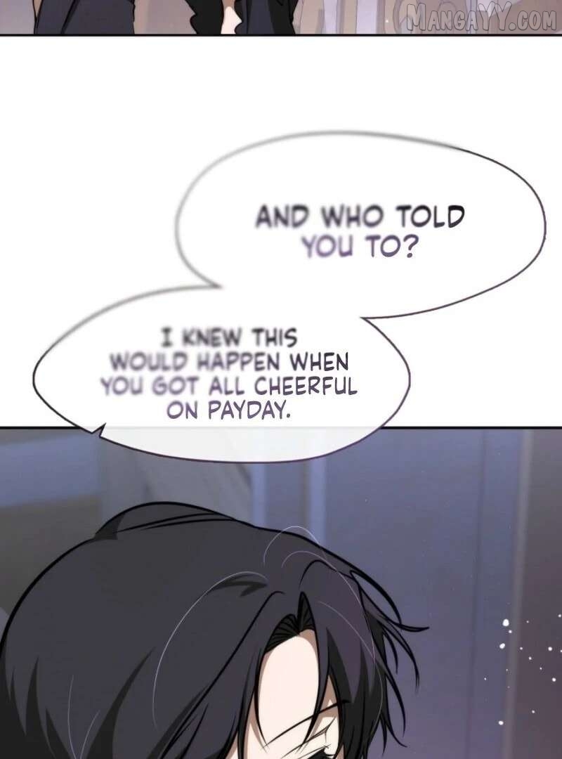 I Failed To Throw The Villain Away Chapter 137 - page 73