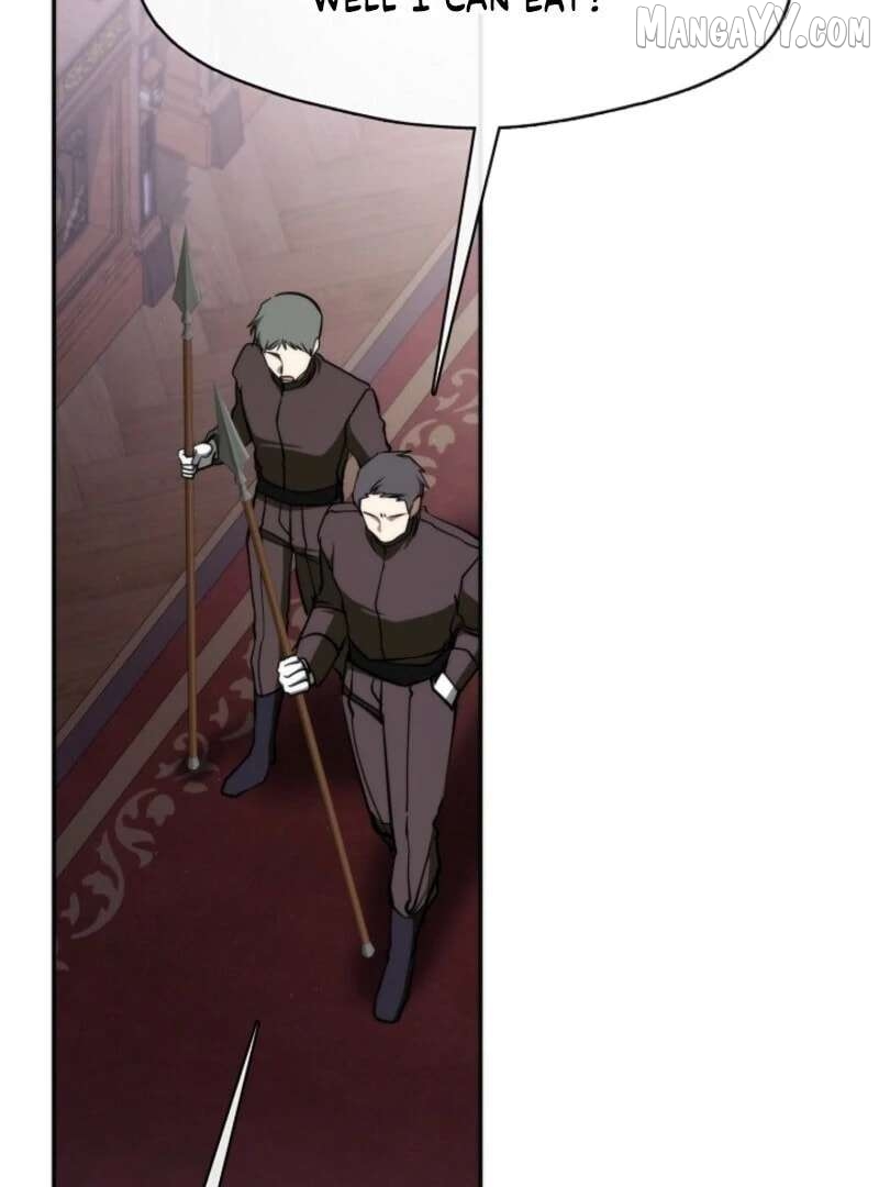 I Failed To Throw The Villain Away Chapter 137 - page 76