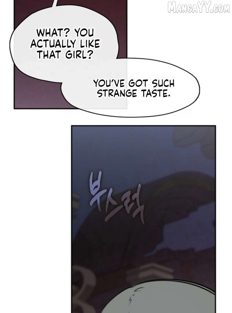 I Failed To Throw The Villain Away Chapter 137 - page 77