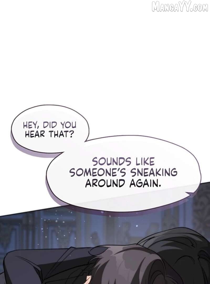 I Failed To Throw The Villain Away Chapter 137 - page 79