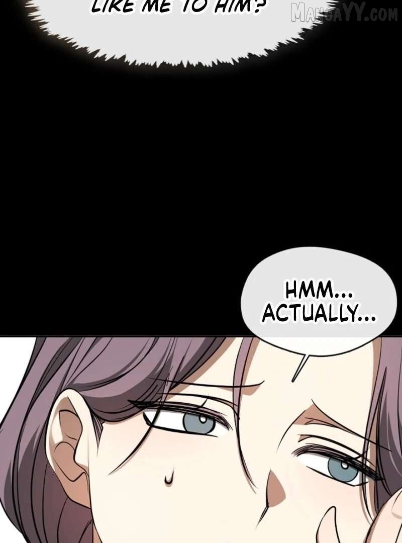 I Failed To Throw The Villain Away Chapter 137 - page 8