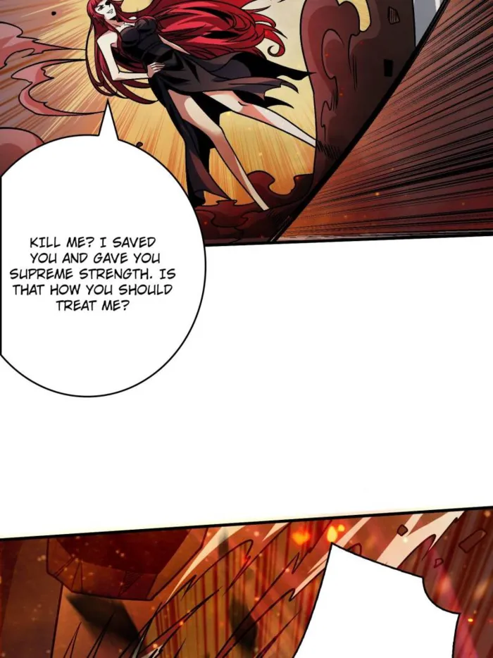 It Starts with a kingpin account Chapter 237 - page 25