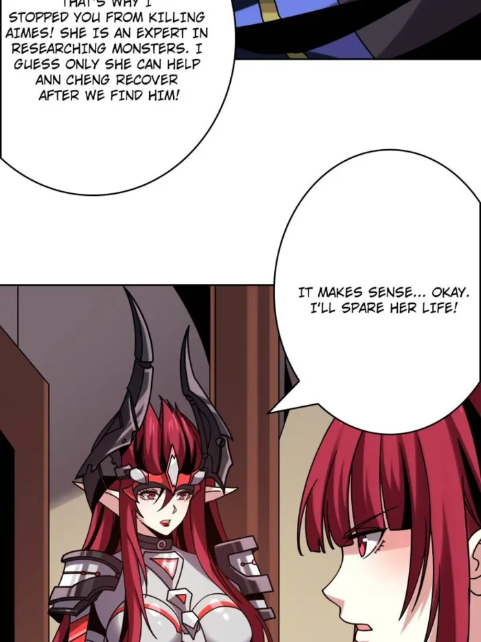 It Starts with a kingpin account Chapter 237 - page 37