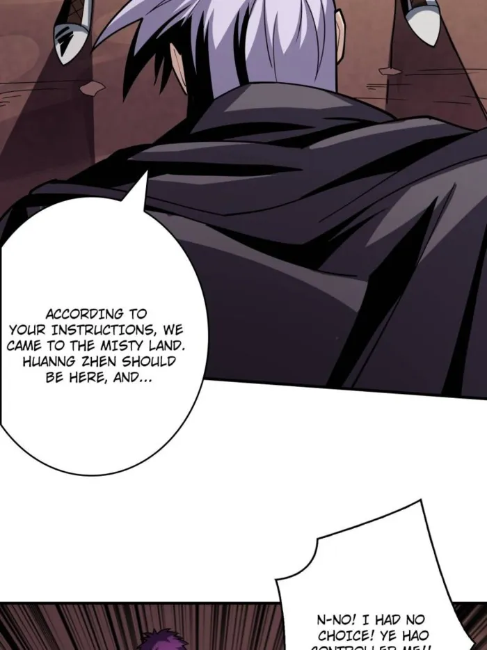 It Starts with a kingpin account Chapter 237 - page 49