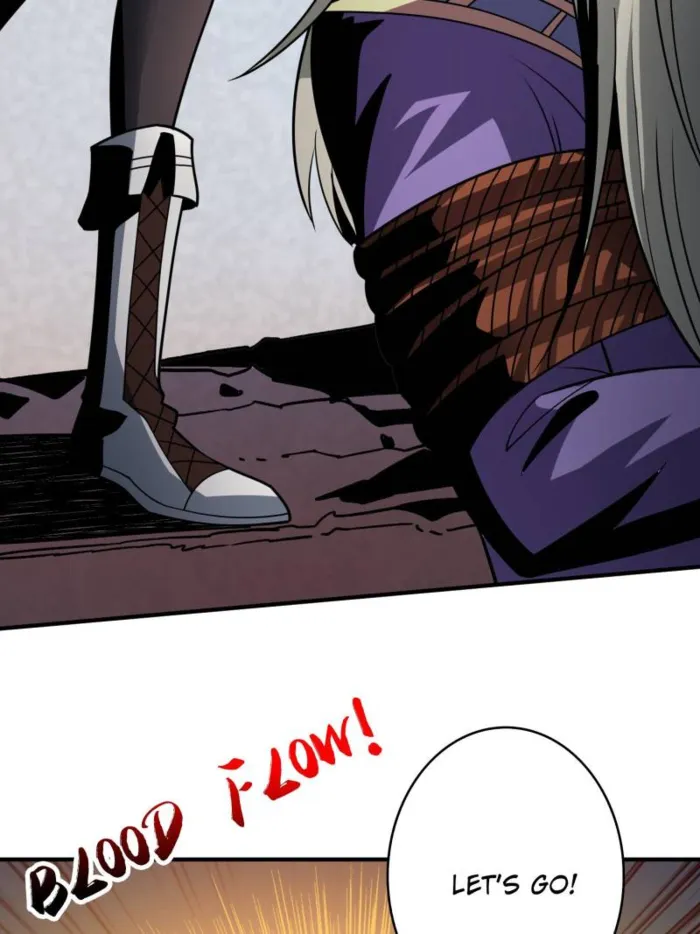 It Starts with a kingpin account Chapter 237 - page 53