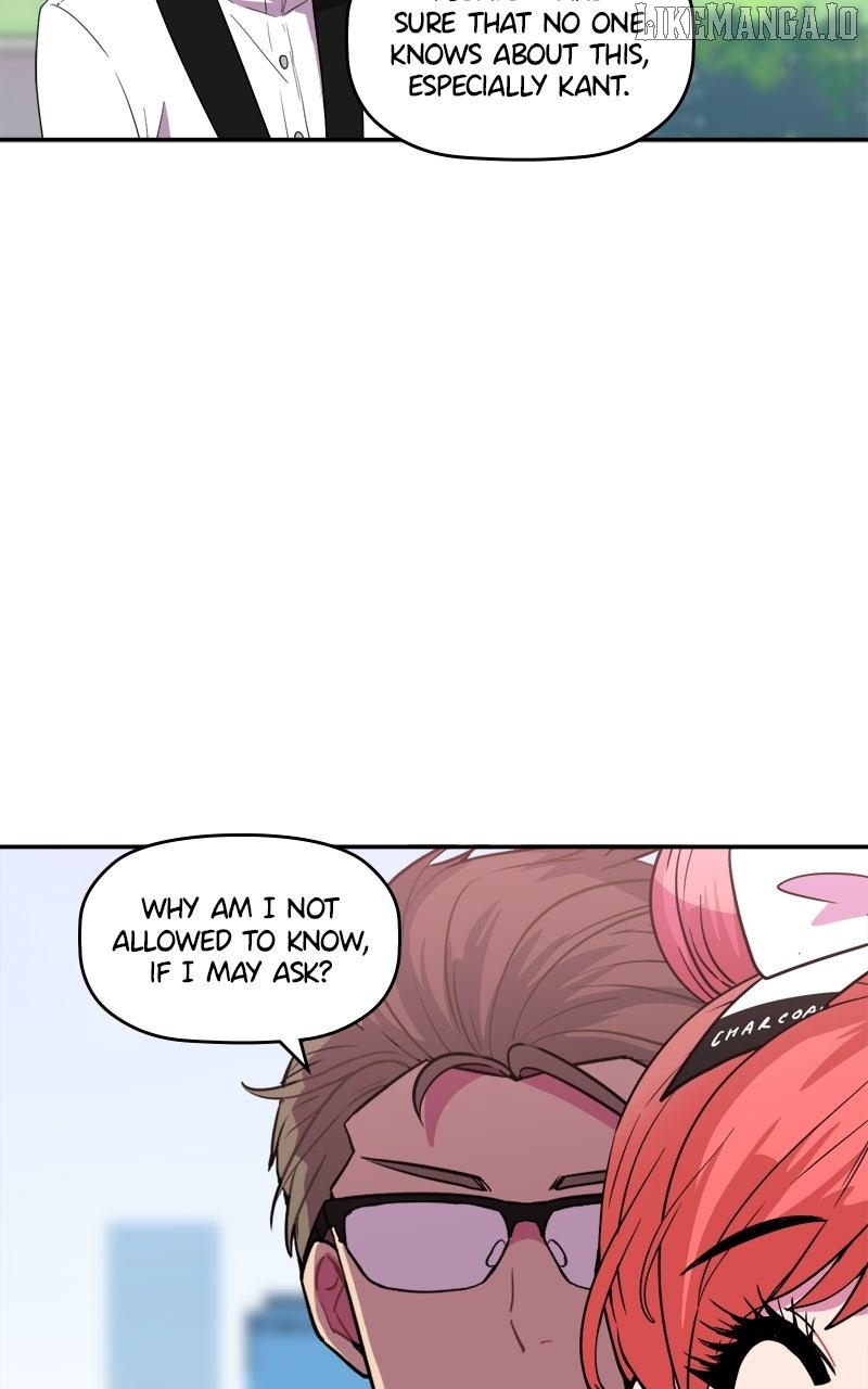 Take My Money Chapter 103 - page 15