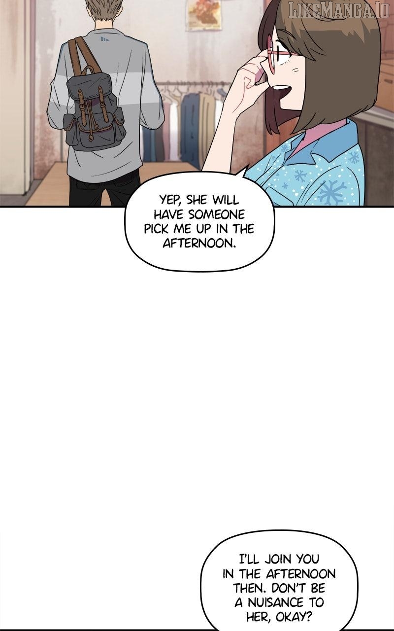 Take My Money Chapter 103 - page 38