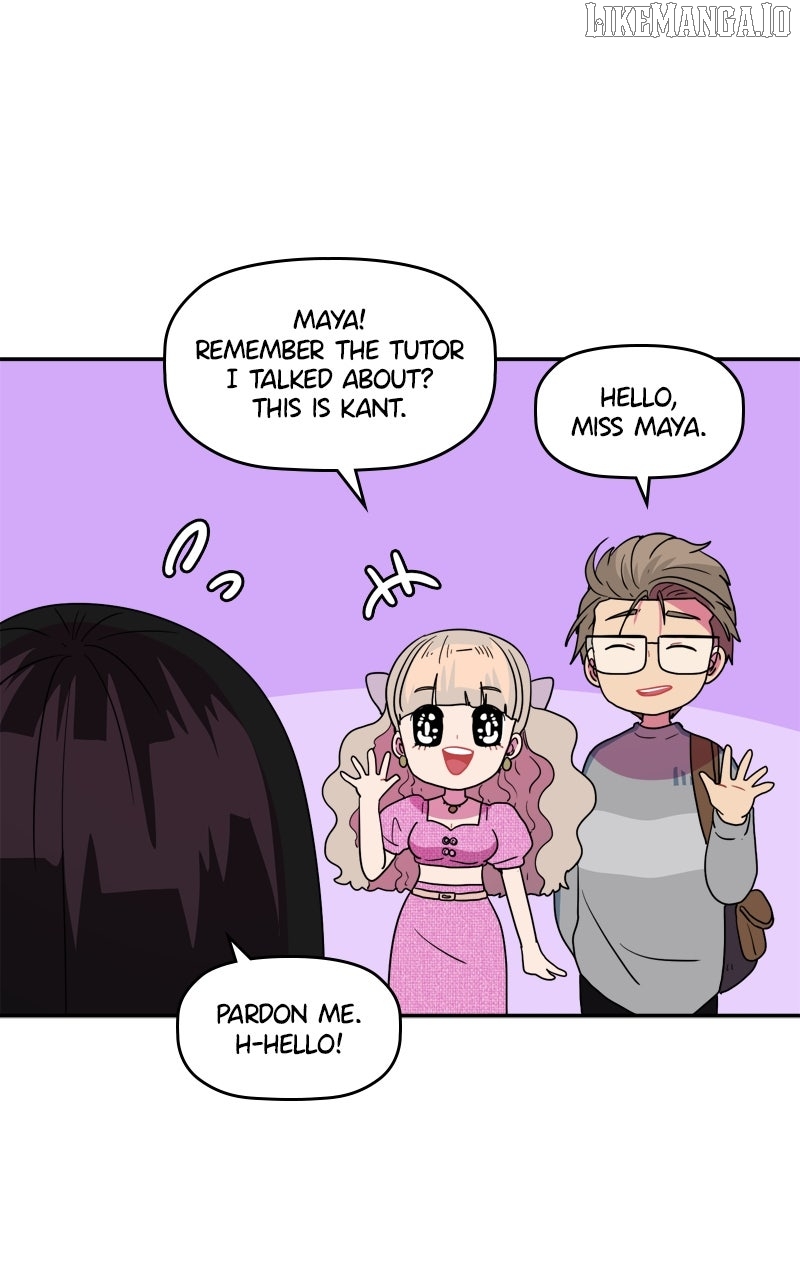 Take My Money Chapter 104 - page 32