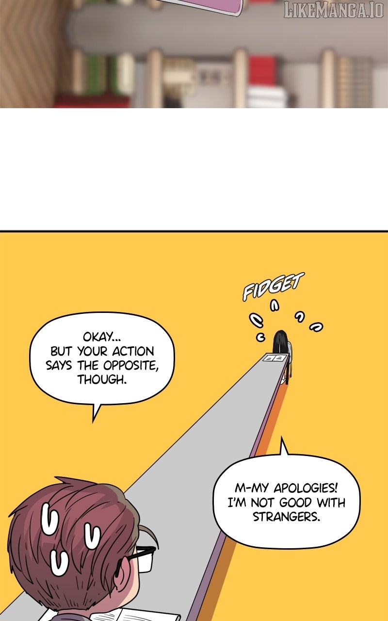 Take My Money Chapter 104 - page 44